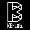 山梨県パーソナルジム・KB-Lab.のロゴ